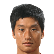 Lee Jung-Hyo fm 2019