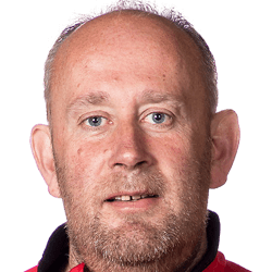 Donald Arvidsson fm 2019