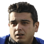 Thomas Giannitopoulos fm 2019