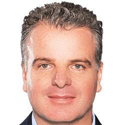 Dennis te Kloese fm 2019