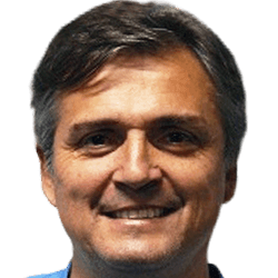 Luís Carlos Winck fm 2019