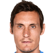 Dean Whitehead fm 2019
