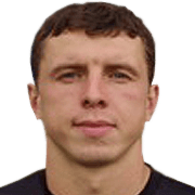 Yuriy Vasyutin fm 2019