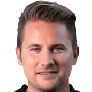 Jesper Fredberg fm 2019