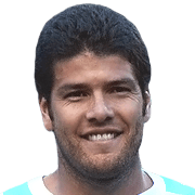 Marcelo Berza fm 2019