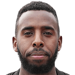 Fatah Abdirahman fm 2019