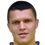 Darijan Matic fm 2019