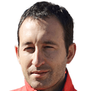 Sergio Piernas fm 2019