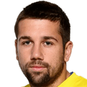 Nemanja Arsenijevic fm 2019