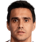 Maximiliano Velázquez fm 2019