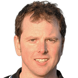 Warren Green fm 2019