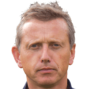 Alan Nevison fm 2019