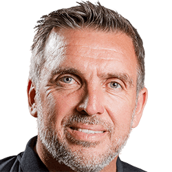 Richard Déziré fm 2019