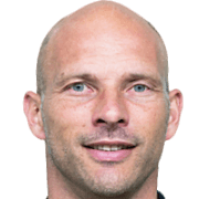 Arie van Lent fm 2019