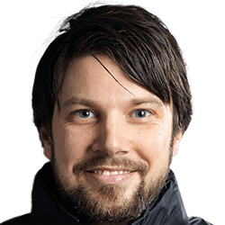 Daniel Ekwall fm 2019