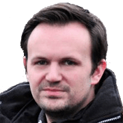 Daniel Jungblut fm 2019