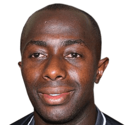 Djamal Mohamed fm 2019