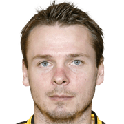 Arild Sundgot fm 2019