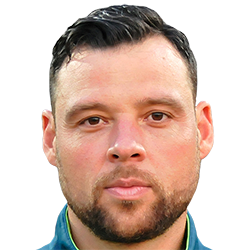 Todor Kyuchukov fm 2019