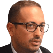 Rocco Maiorino fm 2019