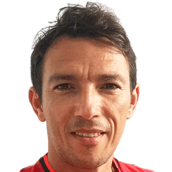 George Ogăraru fm 2019