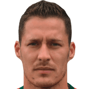 Marko Mazalica fm 2019