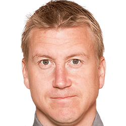 Leif Gunnar Smerud fm 2019