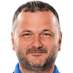Kemal Idrizovic fm 2019