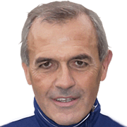 Fabrizio Castori fm 2019