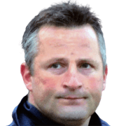 Richard Hall fm 2019