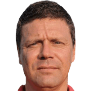 Tibor Selymes fm 2019