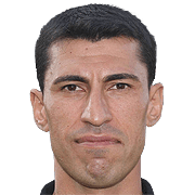 Ramazan Yildirim fm 2019