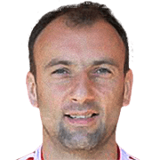 Zeljko Mitrakovic fm 2019