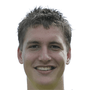 Chris de Wagt fm 2019