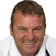 Mark Patterson fm 2019