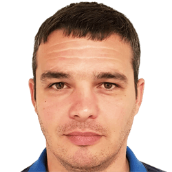 Nikola Vujosevic fm 2019