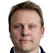 Roberth Björknesjö fm 2019