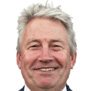 Chris Kinnear fm 2019