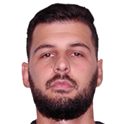 Marko Bozovic fm 2019