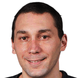 Marko Rovinac fm 2019