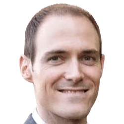 Daniel Torpey fm 2019