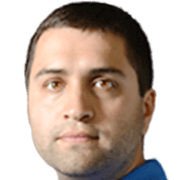 Dmitry Smirnov fm 2019