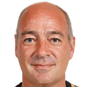 Ricky Duncan fm 2019