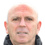 Giorgos Vazakas fm 2019