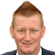 Steve Lomas fm 2019