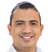 Carlos Ordaz fm 2019