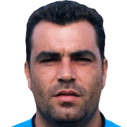 Menachem Koretski fm 2019