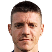 Marko Grubelic fm 2019