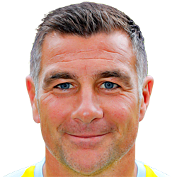 Richie Barker fm 2019