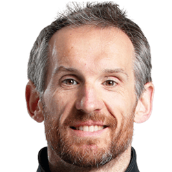 Sergio Castiñeiras fm 2019